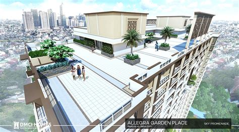 Allegra Garden Place Sky Promenade Large Dmci Homes Online