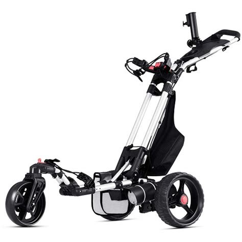 Best Electric Golf Push Carts 2023 - The Expert Golf Website