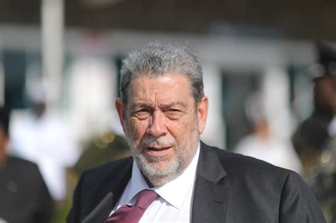 Liderazgo De Ralph Gonsalves Propiciar En Kingstown Nuevos Acuerdos