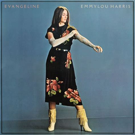 Brand New Dance By Emmylou Harris On Plixid