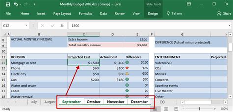 Worksheets In Excel Easy Excel Tutorial How To Insert A New Worksheet In Excel Step By Step