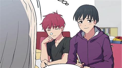 Webtoon Videos Page XVIDEOS