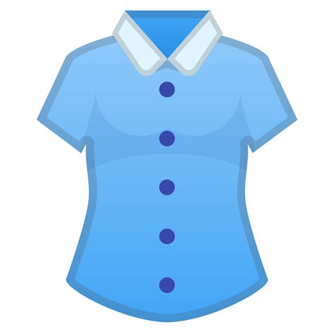 Emoji De Roupa