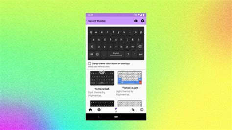 15 Melhores Apps De Teclado Para Android