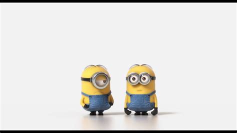 Bmw Vs Mercedes Benz Minion Style Hd Youtube