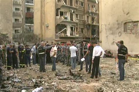 Beirut victims deal with explosion aftermath | Middle East News | Al ...