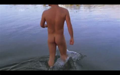 Extreme Fishing With Robson Green 2x01 Robson Green Desnudos En