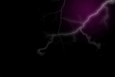 350 Free Lightning Overlay Photoshop | Lightning Bolt Overlay