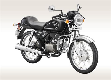 Best Mileage Bike In India Top Average Motorcycle In India