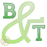 Stacked Monograms Monograms Alphabets Fonts Fonts