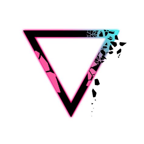 Triangle Free Transparent Image Hq Transparent Hq Png Download Freepngimg