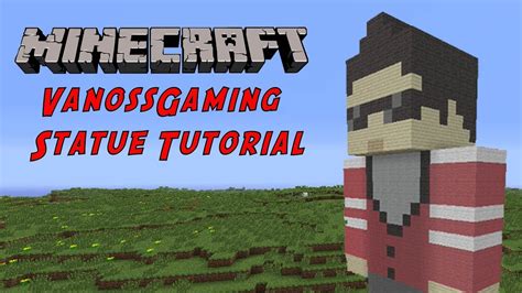 Vanoss Gaming Minecraft Telegraph