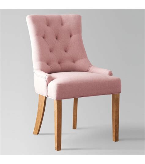 Chaise Rembourrée pour Café et Restaurant Confort et Style avec