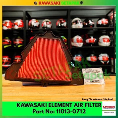 spare part eang chun motor sdn bhd kawasaki setapak