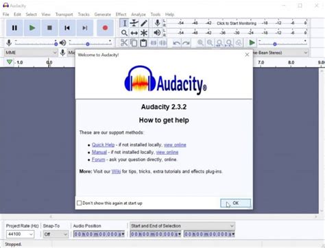 Cómo Hacer el Efecto de voz Robótica en Audacity Fácil y Rápido