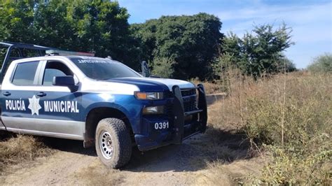 Sabuesos Guerreras Ubican Osamenta Humana En Las Inmediaciones Del