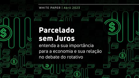 Parcelado Sem Juros Entenda A Sua Import Ncia Para A Economia E Sua