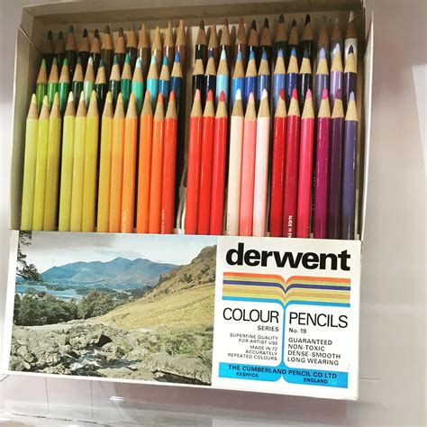 Derwent Shading Pencils The Ultimate Guide To Creating Smooth