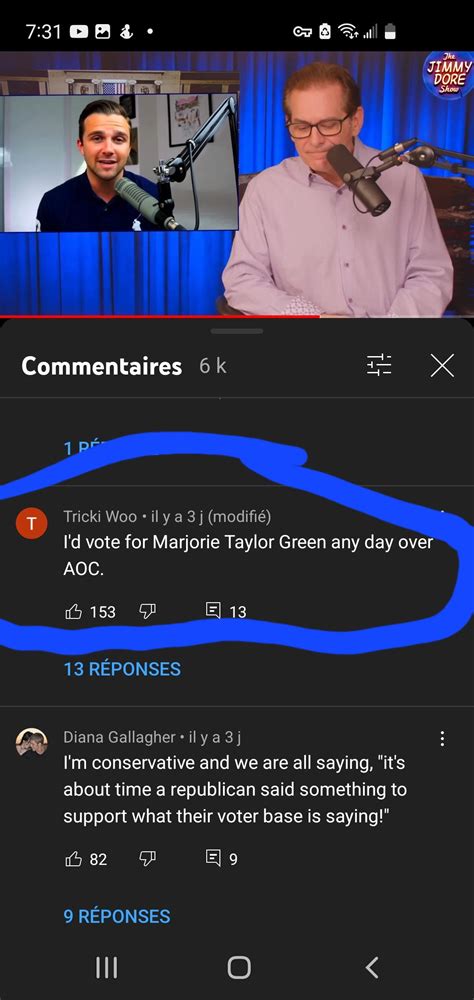 perfect summary   audience  jimmy dore  jackson hinkle