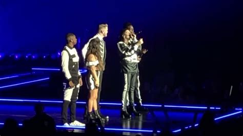 Pentatonix “sing Off Medley” Live Pentatonix World Tour Oakland Youtube