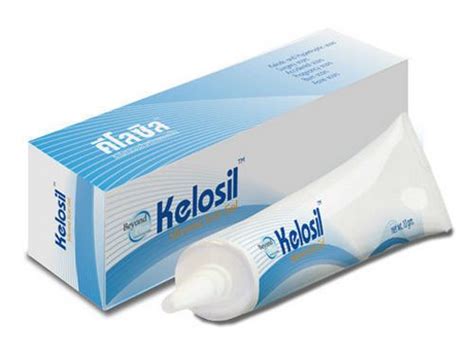 8858792900020 Kelosil Silicone Scar Gel 10g Beyond Plus Ke