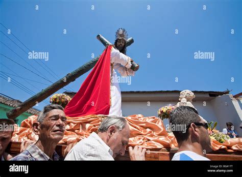 Santa Rosa De Copan Hi Res Stock Photography And Images Alamy