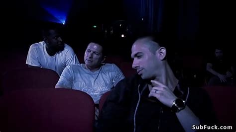 Shemale In Adult Theater Search XVIDEOS