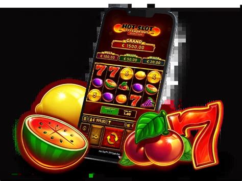 Hot Slots Verloop Io