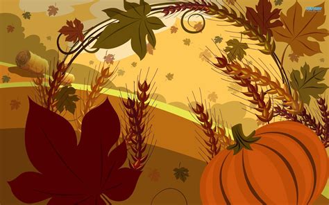 Thanksgiving Wallpapers - Wallpaper Cave