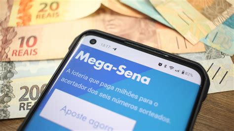 Mega Sena Veja Resultado E Ganhadores Descubra O Universo