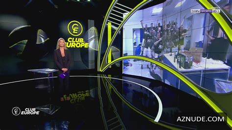 ANNE LAURE BONNET Nude AZNude