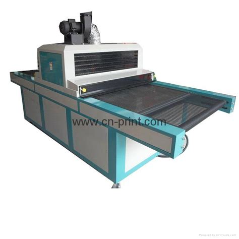 UV Drying Machine TM 1200UVF LC China Manufacturer Plate Making