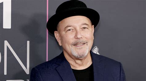 Latin Grammy 2021 Rubén Blades Agradeció Ser La Persona Del Año