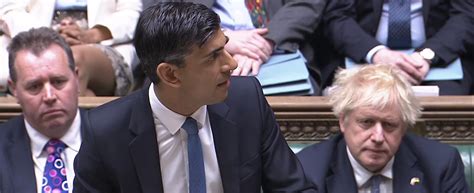 The Telegraph On Twitter 🗣️rishi Sunak Has Said The Government Will