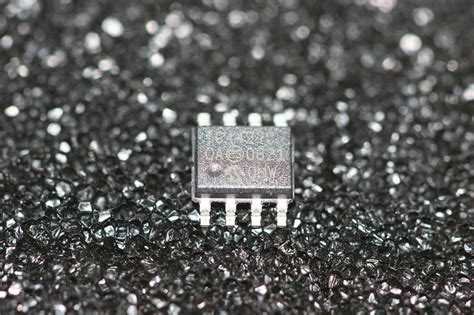 Tc Coa Dual A High Speed Power Mosfet Drivers Microchip Smd