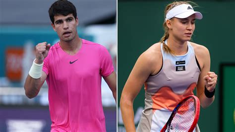 Who are your favorite current ATP + WTA players? These two are mine : r ...