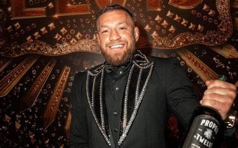 Conor Mcgregor Acusado De Viol Ncia Sexual Nos Estados Unidos Diz