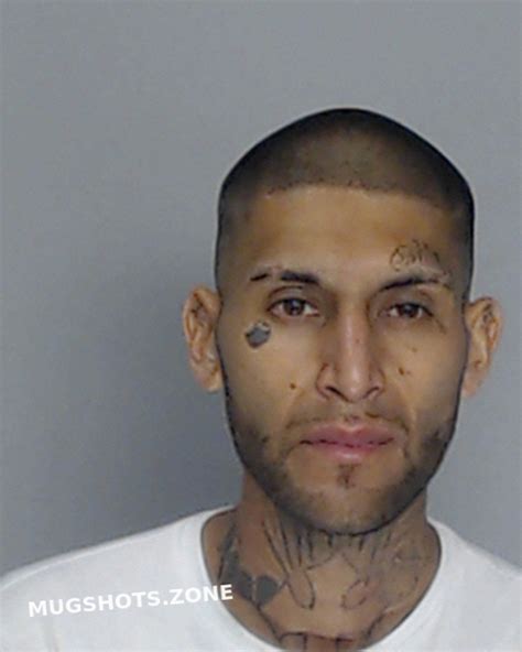 Garcia Michael 05 10 2023 Nueces County Mugshots Zone