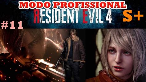 Resident Evil Remake Modo Profissional S Parte Youtube