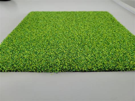 Augusta Pro Putt Turf Custom Indoor Golf