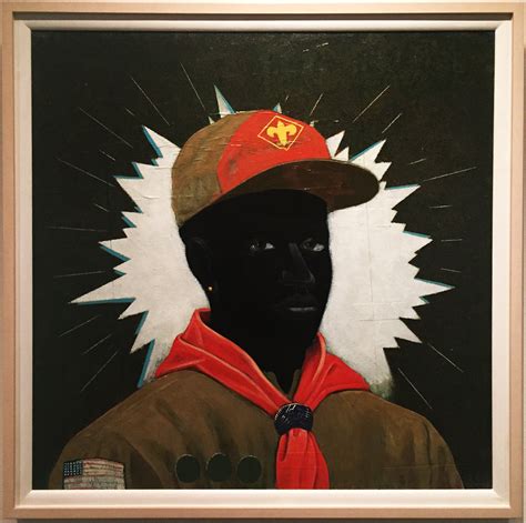 Kerry James Marshall Mastery My Blog