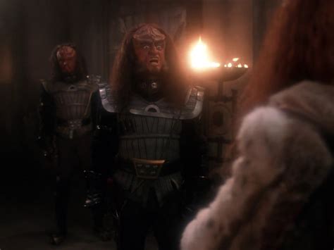 gowron on Tumblr