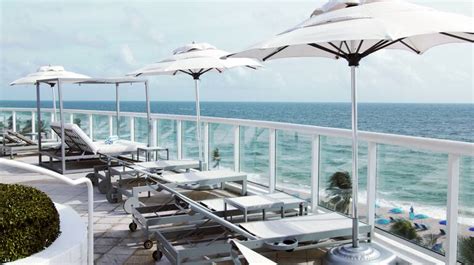 Beach Hotels Fort Lauderdale - Hilton Fort Lauderdale Beach Resort