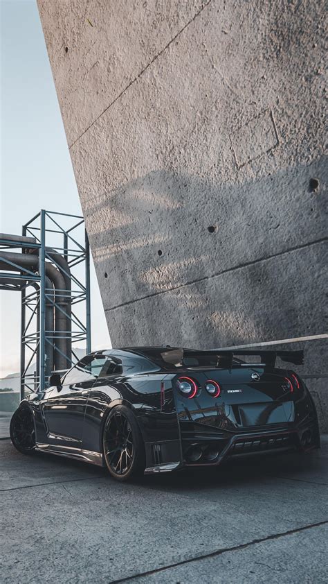 R35 GT-R Nismo : r/forza