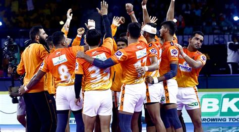 Vivo Pro Kabaddi Pkl Live Today Match Score Streaming How To