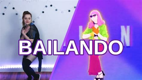 First Try Bailando Paradisio Ft Dj Patrick Samoy Just Dance 2021