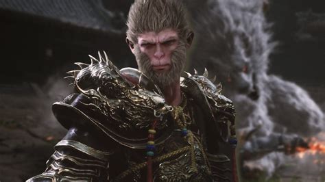 Black Myth Wukong Bring Action To Gamescom With Newest Trailer