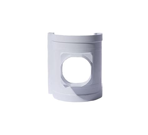 pvc   running outlet macneil plastic