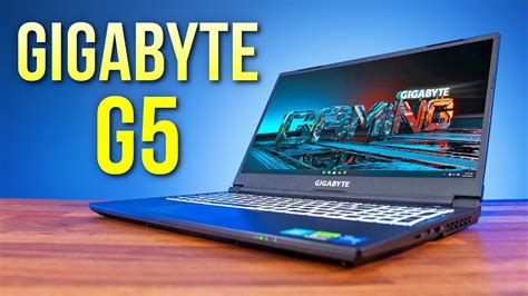 The Cheapest Rtx Gaming Laptop Gigabyte G