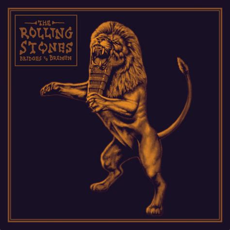 The Rolling Stones - Like A Rolling Stone (Single) (2019) Hi-Res